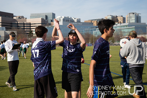 YULA Invite 2026 Open Quarters