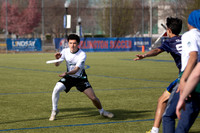 YULA Invite 2026 Open Quarters