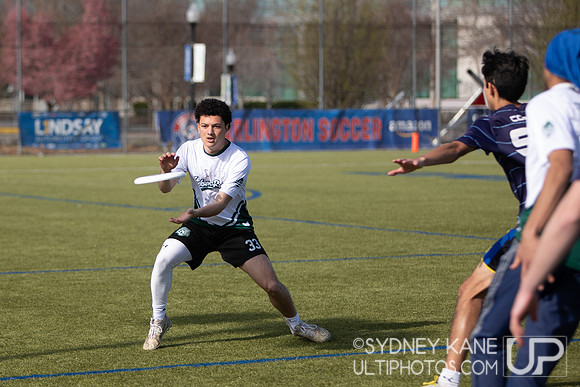 YULA Invite 2026 Open Quarters