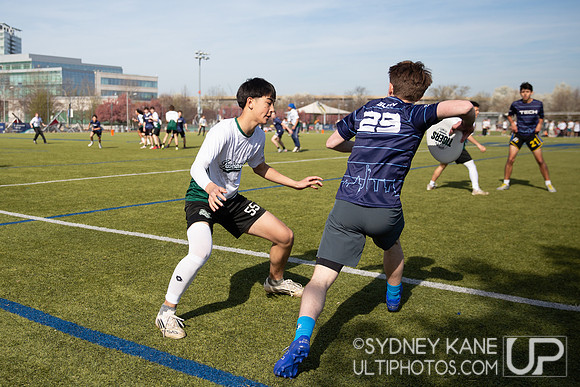 YULA Invite 2026 Open Quarters