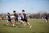 YULA Invite 2026 Open Quarters