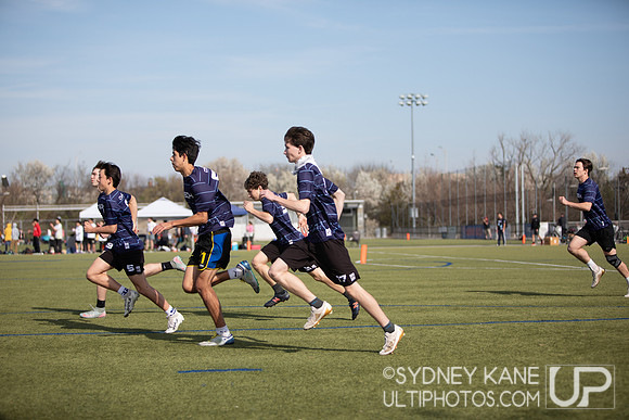 YULA Invite 2026 Open Quarters