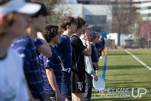 YULA Invite 2026 Open Quarters