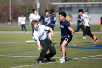 YULA Invite 2026 Open Quarters