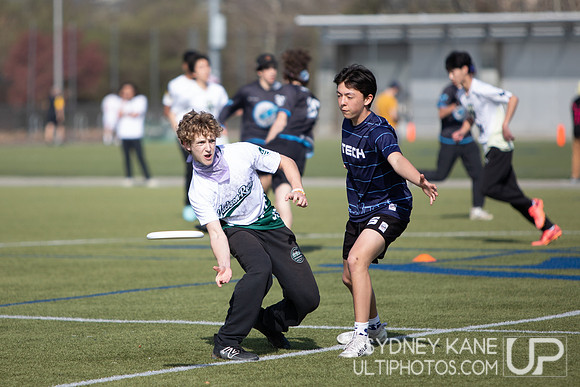 YULA Invite 2026 Open Quarters
