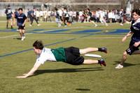 YULA Invite 2026 Open Quarters
