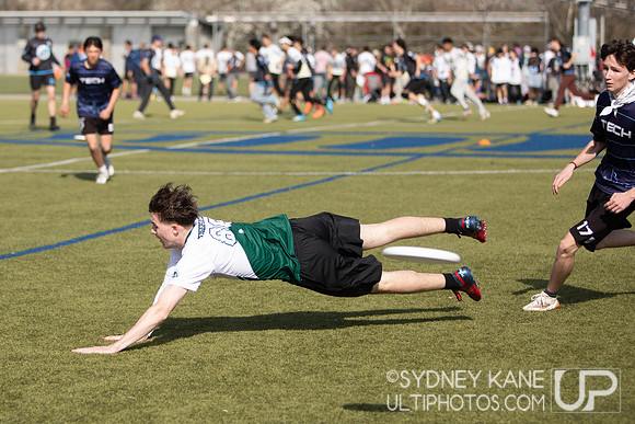 YULA Invite 2026 Open Quarters