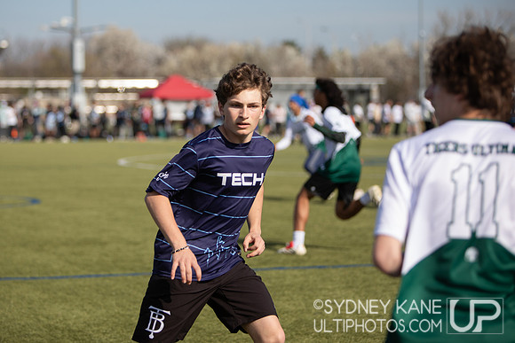 YULA Invite 2026 Open Quarters