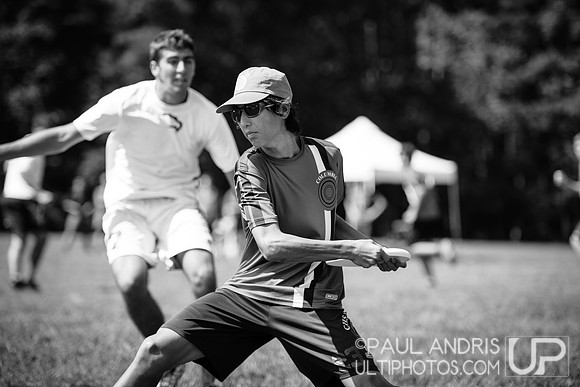 Founders Sectionals Open - Sunday
