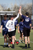 YULA Invite 2026 Open Semis