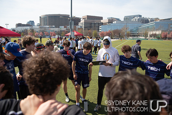 YULA Invite 2026 Open Semis
