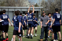 YULA Invite 2026 Open Semis