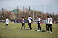 YULA Invite 2026 Open Semis