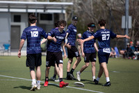 YULA Invite 2026 Open Semis