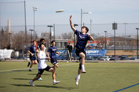 YULA Invite 2026 Open Semis