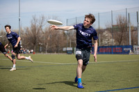YULA Invite 2026 Open Semis