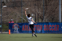 YULA Invite 2026 Open Semis