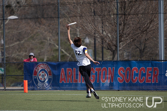 YULA Invite 2026 Open Semis