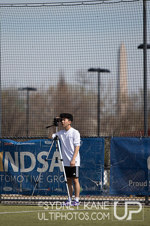 YULA Invite 2026 Open Semis