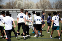 YULA Invite 2026 Open Semis