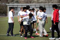 YULA Invite 2026 Open Semis