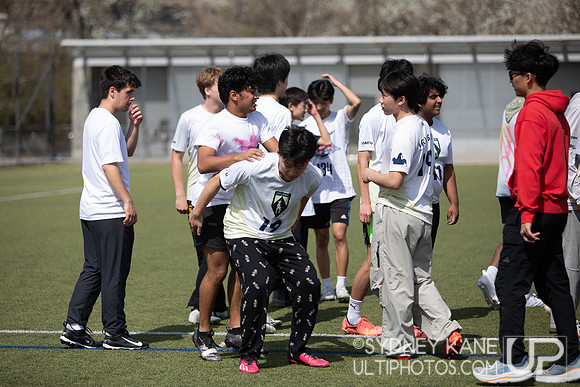 YULA Invite 2026 Open Semis