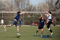 YULA Invite 2026 Open Semis