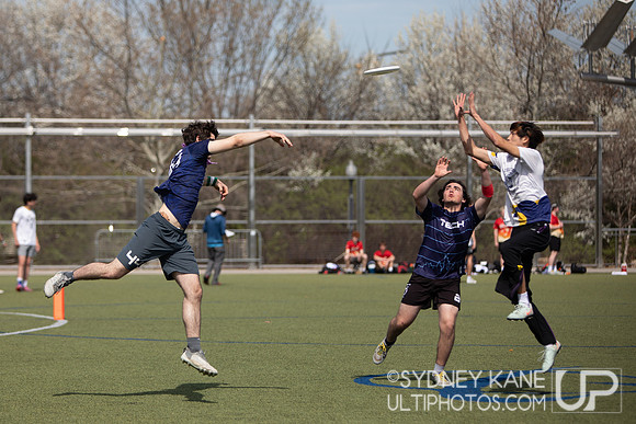 YULA Invite 2026 Open Semis