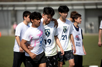YULA Invite 2026 Open Semis