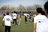 YULA Invite 2026 Open Semis