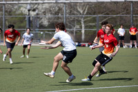 YULA Invite 2026 Open Semis
