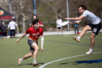 YULA Invite 2026 Open Semis