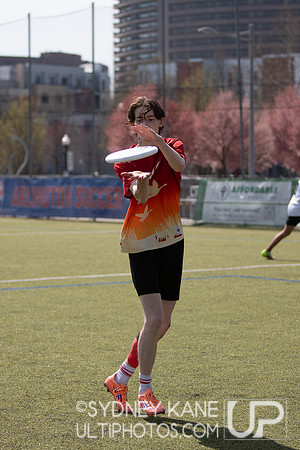 YULA Invite 2026 Open Semis
