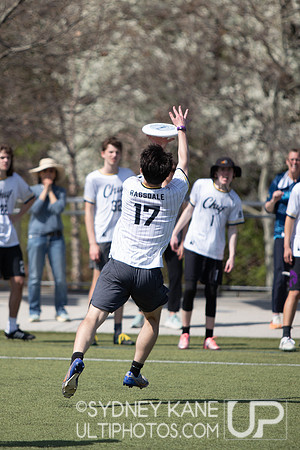 YULA Invite 2026 Open Semis