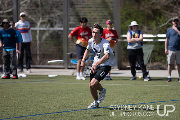 YULA Invite 2026 Open Semis