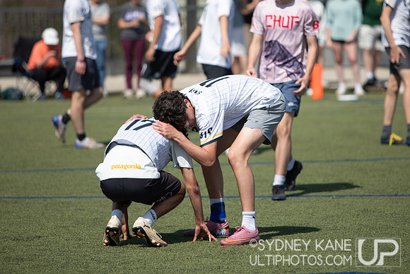 YULA Invite 2026 Open Semis