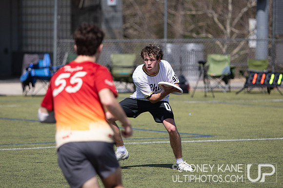 YULA Invite 2026 Open Semis