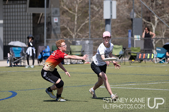 YULA Invite 2026 Open Semis