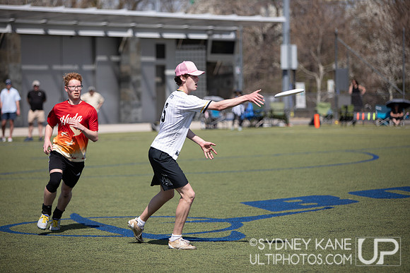 YULA Invite 2026 Open Semis