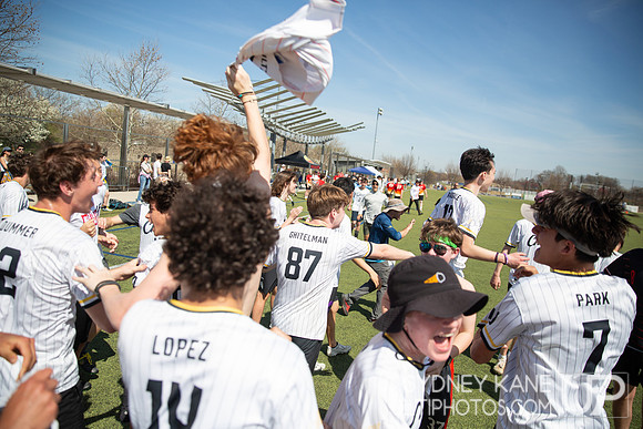 YULA Invite 2026 Open Semis