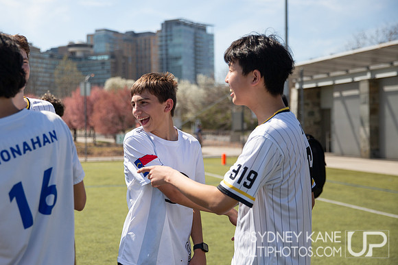 YULA Invite 2026 Open Semis