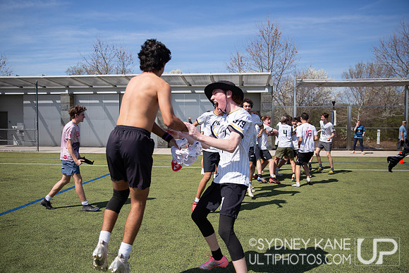 YULA Invite 2026 Open Semis