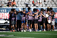 Con10ent Tour 2026 - WAFC Disc Diversity Showcase