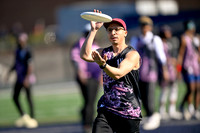 Con10ent Tour 2026 - WAFC Disc Diversity Showcase