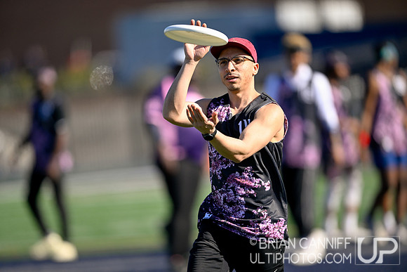 Con10ent Tour 2026 - WAFC Disc Diversity Showcase