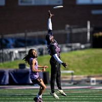 Con10ent Tour 2026 - WAFC Disc Diversity Showcase
