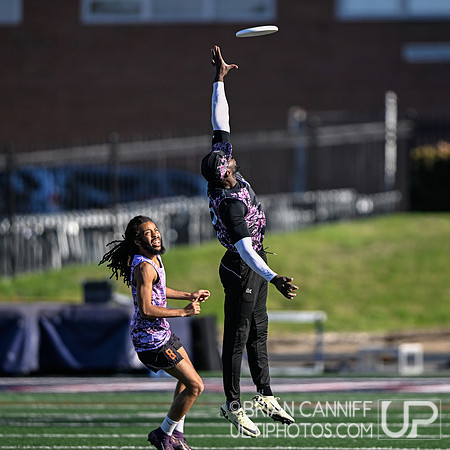 Con10ent Tour 2026 - WAFC Disc Diversity Showcase