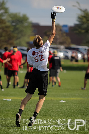 YCC 2015 - Friday Pool Play