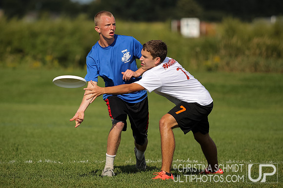 YCC 2015 - Friday Pool Play
