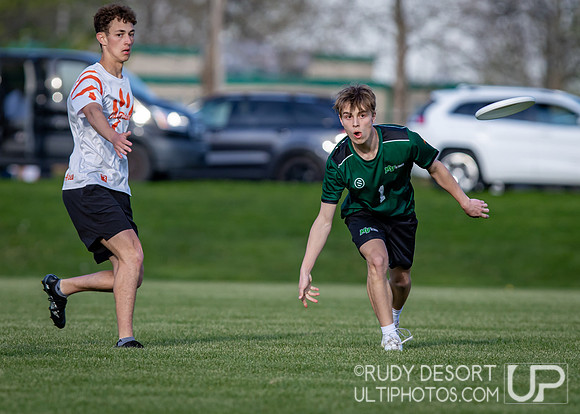 Indy Invite 2026